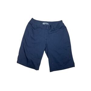 Nike Golf Dri-Fit Black Shorts Men’s Size 32 – Performance Fit Comfort